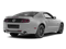 Ingot Silver Metallic 2014 Ford Mustang Pictures Mustang Coupe 2D GT V8 photos rear view Ingot Silver Metallic 2014 Ford Mustang Pictures Mustang Coupe 2D GT V8 photos rear view