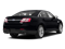Dark Side Metallic 2014 Ford Taurus Pictures Taurus Sedan 4D Limited AWD V6 photos rear view Dark Side Metallic 2014 Ford Taurus Pictures Taurus Sedan 4D Limited AWD V6 photos rear view