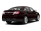 Kodiak Brown Metallic 2014 Ford Taurus Pictures Taurus Sedan 4D Limited AWD V6 photos rear view Kodiak Brown Metallic 2014 Ford Taurus Pictures Taurus Sedan 4D Limited AWD V6 photos rear view