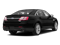 Tuxedo Black Metallic 2014 Ford Taurus Pictures Taurus Sedan 4D Limited AWD V6 photos rear view Tuxedo Black Metallic 2014 Ford Taurus Pictures Taurus Sedan 4D Limited AWD V6 photos rear view