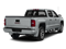 Quicksilver Metallic 2014 GMC Sierra 1500 Pictures Sierra 1500 Crew Cab 2WD photos rear view Quicksilver Metallic 2014 GMC Sierra 1500 Pictures Sierra 1500 Crew Cab 2WD photos rear view