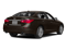 Chestnut Bronze 2014 INFINITI Q50 Pictures Q50 Sedan 4D V6 photos rear view Chestnut Bronze 2014 INFINITI Q50 Pictures Q50 Sedan 4D V6 photos rear view