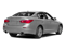 Liquid Platinum 2014 INFINITI Q50 Pictures Q50 Sedan 4D V6 photos rear view Liquid Platinum 2014 INFINITI Q50 Pictures Q50 Sedan 4D V6 photos rear view
