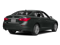 Graphite Shadow 2014 INFINITI Q50 Pictures Q50 Sedan 4D V6 photos rear view Graphite Shadow 2014 INFINITI Q50 Pictures Q50 Sedan 4D V6 photos rear view