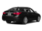Black Obsidian 2014 INFINITI Q50 Pictures Q50 Sedan 4D V6 photos rear view Black Obsidian 2014 INFINITI Q50 Pictures Q50 Sedan 4D V6 photos rear view