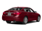 Venetian Ruby 2014 INFINITI Q50 Pictures Q50 Sedan 4D V6 photos rear view Venetian Ruby 2014 INFINITI Q50 Pictures Q50 Sedan 4D V6 photos rear view