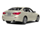 Moonlight White 2014 INFINITI Q50 Pictures Q50 Sedan 4D V6 photos rear view Moonlight White 2014 INFINITI Q50 Pictures Q50 Sedan 4D V6 photos rear view