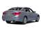 Hagane Blue 2014 INFINITI Q50 Pictures Q50 Sedan 4D V6 photos rear view Hagane Blue 2014 INFINITI Q50 Pictures Q50 Sedan 4D V6 photos rear view
