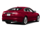 Carnelian Red Metallic 2014 Jaguar XF Pictures XF Sedan 4D Portfolio V6 Supercharged photos rear view Carnelian Red Metallic 2014 Jaguar XF Pictures XF Sedan 4D Portfolio V6 Supercharged photos rear view