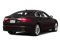 Caviar Metallic 2014 Jaguar XF Pictures XF Sedan 4D Portfolio V6 Supercharged photos rear view Caviar Metallic 2014 Jaguar XF Pictures XF Sedan 4D Portfolio V6 Supercharged photos rear view