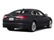 Stratus Gray Metallic 2014 Jaguar XF Pictures XF Sedan 4D Portfolio V6 Supercharged photos rear view Stratus Gray Metallic 2014 Jaguar XF Pictures XF Sedan 4D Portfolio V6 Supercharged photos rear view