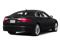 Ebony 2014 Jaguar XF Pictures XF Sedan 4D Portfolio V6 Supercharged photos rear view Ebony 2014 Jaguar XF Pictures XF Sedan 4D Portfolio V6 Supercharged photos rear view
