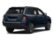 True Blue Pearlcoat 2014 Jeep Compass Pictures Compass Utility 4D Latitude 2WD photos rear view True Blue Pearlcoat 2014 Jeep Compass Pictures Compass Utility 4D Latitude 2WD photos rear view