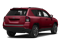 Deep Cherry Red Crystal Pearlcoat 2014 Jeep Compass Pictures Compass Utility 4D Latitude 2WD photos rear view Deep Cherry Red Crystal Pearlcoat 2014 Jeep Compass Pictures Compass Utility 4D Latitude 2WD photos rear view