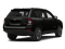 Black Clearcoat 2014 Jeep Compass Pictures Compass Utility 4D Latitude 2WD photos rear view Black Clearcoat 2014 Jeep Compass Pictures Compass Utility 4D Latitude 2WD photos rear view