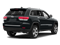 Maximum Steel Metallic Clearcoat 2014 Jeep Grand Cherokee Pictures Grand Cherokee Utility 4D Overland Diesel 4WD photos rear view Maximum Steel Metallic Clearcoat 2014 Jeep Grand Cherokee Pictures Grand Cherokee Utility 4D Overland Diesel 4WD photos rear view