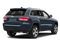 Pacific Blue Clearcoat 2014 Jeep Grand Cherokee Pictures Grand Cherokee Utility 4D Overland Diesel 4WD photos rear view Pacific Blue Clearcoat 2014 Jeep Grand Cherokee Pictures Grand Cherokee Utility 4D Overland Diesel 4WD photos rear view