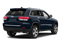 True Blue Pearlcoat 2014 Jeep Grand Cherokee Pictures Grand Cherokee Utility 4D Overland Diesel 4WD photos rear view True Blue Pearlcoat 2014 Jeep Grand Cherokee Pictures Grand Cherokee Utility 4D Overland Diesel 4WD photos rear view