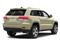 Cashmere Pearlcoat 2014 Jeep Grand Cherokee Pictures Grand Cherokee Utility 4D Overland Diesel 4WD photos rear view Cashmere Pearlcoat 2014 Jeep Grand Cherokee Pictures Grand Cherokee Utility 4D Overland Diesel 4WD photos rear view