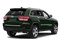 Black Forest Green Pearlcoat 2014 Jeep Grand Cherokee Pictures Grand Cherokee Utility 4D Overland Diesel 4WD photos rear view Black Forest Green Pearlcoat 2014 Jeep Grand Cherokee Pictures Grand Cherokee Utility 4D Overland Diesel 4WD photos rear view