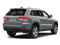 Billet Silver Metallic Clearcoat 2014 Jeep Grand Cherokee Pictures Grand Cherokee Utility 4D Overland Diesel 4WD photos rear view Billet Silver Metallic Clearcoat 2014 Jeep Grand Cherokee Pictures Grand Cherokee Utility 4D Overland Diesel 4WD photos rear view
