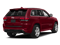 Deep Cherry Red Crystal Pearlcoat 2014 Jeep Grand Cherokee Pictures Grand Cherokee Utility 4D SRT-8 4WD photos rear view Deep Cherry Red Crystal Pearlcoat 2014 Jeep Grand Cherokee Pictures Grand Cherokee Utility 4D SRT-8 4WD photos rear view