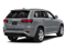 Billet Silver Metallic Clearcoat 2014 Jeep Grand Cherokee Pictures Grand Cherokee Utility 4D SRT-8 4WD photos rear view Billet Silver Metallic Clearcoat 2014 Jeep Grand Cherokee Pictures Grand Cherokee Utility 4D SRT-8 4WD photos rear view