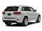 Bright White Clearcoat 2014 Jeep Grand Cherokee Pictures Grand Cherokee Utility 4D SRT-8 4WD photos rear view Bright White Clearcoat 2014 Jeep Grand Cherokee Pictures Grand Cherokee Utility 4D SRT-8 4WD photos rear view