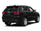 Brilliant Black Crystal Pearlcoat 2014 Jeep Grand Cherokee Pictures Grand Cherokee Utility 4D SRT-8 4WD photos rear view Brilliant Black Crystal Pearlcoat 2014 Jeep Grand Cherokee Pictures Grand Cherokee Utility 4D SRT-8 4WD photos rear view