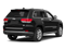 Brilliant Black Crystal Pearlcoat 2014 Jeep Grand Cherokee Pictures Grand Cherokee Utility 4D Summit 2WD photos rear view Brilliant Black Crystal Pearlcoat 2014 Jeep Grand Cherokee Pictures Grand Cherokee Utility 4D Summit 2WD photos rear view