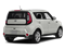 Clear White 2014 Kia Soul Pictures Soul Wagon 4D I4 photos rear view Clear White 2014 Kia Soul Pictures Soul Wagon 4D I4 photos rear view