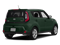 Kale Green 2014 Kia Soul Pictures Soul Wagon 4D I4 photos rear view Kale Green 2014 Kia Soul Pictures Soul Wagon 4D I4 photos rear view
