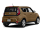 Latte Brown 2014 Kia Soul Pictures Soul Wagon 4D I4 photos rear view Latte Brown 2014 Kia Soul Pictures Soul Wagon 4D I4 photos rear view