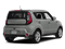 Titanium Gray 2014 Kia Soul Pictures Soul Wagon 4D I4 photos rear view Titanium Gray 2014 Kia Soul Pictures Soul Wagon 4D I4 photos rear view