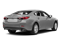 Liquid Silver Metallic 2014 Mazda Mazda6 Pictures Mazda6 Sedan 4D i Touring I4 photos rear view Liquid Silver Metallic 2014 Mazda Mazda6 Pictures Mazda6 Sedan 4D i Touring I4 photos rear view