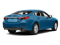 Blue Reflex Mica 2014 Mazda Mazda6 Pictures Mazda6 Sedan 4D i Touring I4 photos rear view Blue Reflex Mica 2014 Mazda Mazda6 Pictures Mazda6 Sedan 4D i Touring I4 photos rear view