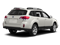 Satin White Pearl 2014 Subaru Outback Pictures Outback Wagon 5D Outback I Premium AWD I4 photos rear view Satin White Pearl 2014 Subaru Outback Pictures Outback Wagon 5D Outback I Premium AWD I4 photos rear view