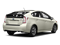 Blizzard Pearl 2014 Toyota Prius Pictures Prius Liftback 5D Three I4 Hybrid photos rear view Blizzard Pearl 2014 Toyota Prius Pictures Prius Liftback 5D Three I4 Hybrid photos rear view