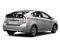 Classic Silver Metallic 2014 Toyota Prius Pictures Prius Liftback 5D Three I4 Hybrid photos rear view Classic Silver Metallic 2014 Toyota Prius Pictures Prius Liftback 5D Three I4 Hybrid photos rear view