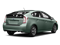Sea Glass Pearl 2014 Toyota Prius Pictures Prius Liftback 5D Three I4 Hybrid photos rear view Sea Glass Pearl 2014 Toyota Prius Pictures Prius Liftback 5D Three I4 Hybrid photos rear view