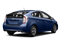 Nautical Blue Metallic 2014 Toyota Prius Pictures Prius Liftback 5D Three I4 Hybrid photos rear view Nautical Blue Metallic 2014 Toyota Prius Pictures Prius Liftback 5D Three I4 Hybrid photos rear view