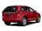 Passion Red 2014 Volvo XC60 Pictures XC60 Utility 4D T6 AWD I6 Turbo photos rear view Passion Red 2014 Volvo XC60 Pictures XC60 Utility 4D T6 AWD I6 Turbo photos rear view