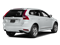 Crystal White Pearl 2014 Volvo XC60 Pictures XC60 Utility 4D T6 AWD I6 Turbo photos rear view Crystal White Pearl 2014 Volvo XC60 Pictures XC60 Utility 4D T6 AWD I6 Turbo photos rear view