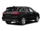 Crystal Black Pearl 2015 Acura MDX Pictures MDX Utility 4D AWD V6 photos rear view Crystal Black Pearl 2015 Acura MDX Pictures MDX Utility 4D AWD V6 photos rear view