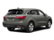 Silver Moon 2015 Acura MDX Pictures MDX Utility 4D AWD V6 photos rear view Silver Moon 2015 Acura MDX Pictures MDX Utility 4D AWD V6 photos rear view