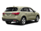 White Diamond Pearl 2015 Acura MDX Pictures MDX Utility 4D AWD V6 photos rear view White Diamond Pearl 2015 Acura MDX Pictures MDX Utility 4D AWD V6 photos rear view