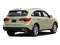 White Diamond Pearl 2015 Acura MDX Pictures MDX Utility 4D Advance DVD 2WD V6 photos rear view White Diamond Pearl 2015 Acura MDX Pictures MDX Utility 4D Advance DVD 2WD V6 photos rear view