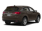 Kona Coffee Metallic 2015 Acura RDX Pictures RDX Utility 4D AWD V6 photos rear view Kona Coffee Metallic 2015 Acura RDX Pictures RDX Utility 4D AWD V6 photos rear view
