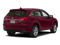 Basque Red Pearl II 2015 Acura RDX Pictures RDX Utility 4D AWD V6 photos rear view Basque Red Pearl II 2015 Acura RDX Pictures RDX Utility 4D AWD V6 photos rear view