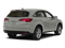 Forged Silver Metallic 2015 Acura RDX Pictures RDX Utility 4D AWD V6 photos rear view Forged Silver Metallic 2015 Acura RDX Pictures RDX Utility 4D AWD V6 photos rear view